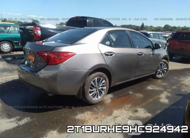 2T1BURHE9HC924942 фото 5