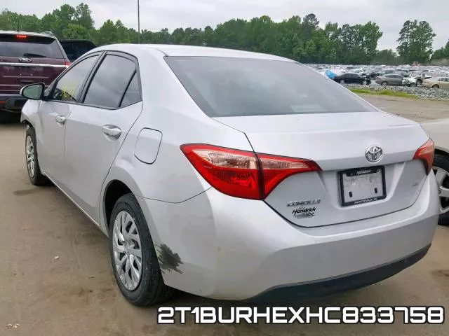 2T1BURHEXHC833758 фото 4
