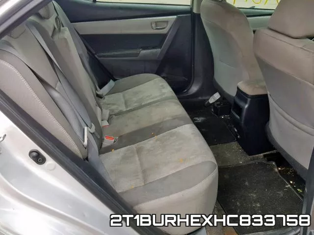 2T1BURHEXHC833758 фото 7