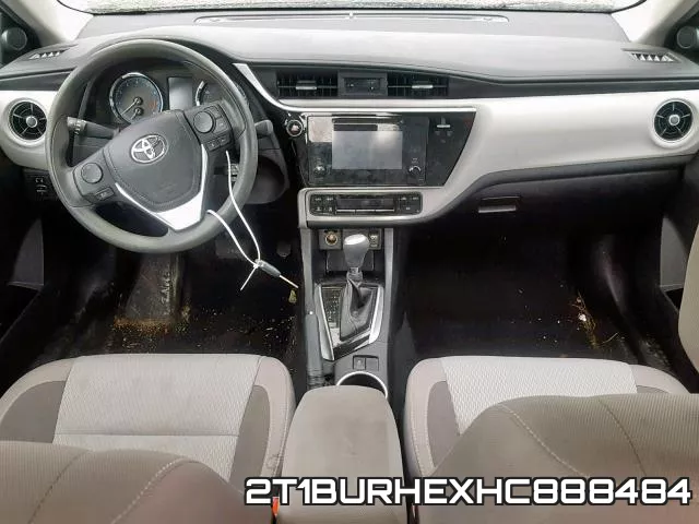 2T1BURHEXHC888484 фото 10