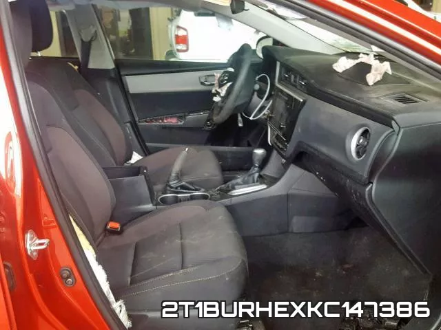 2T1BURHEXKC147386 фото 6