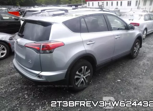 2T3BFREV3HW624432 фото 5