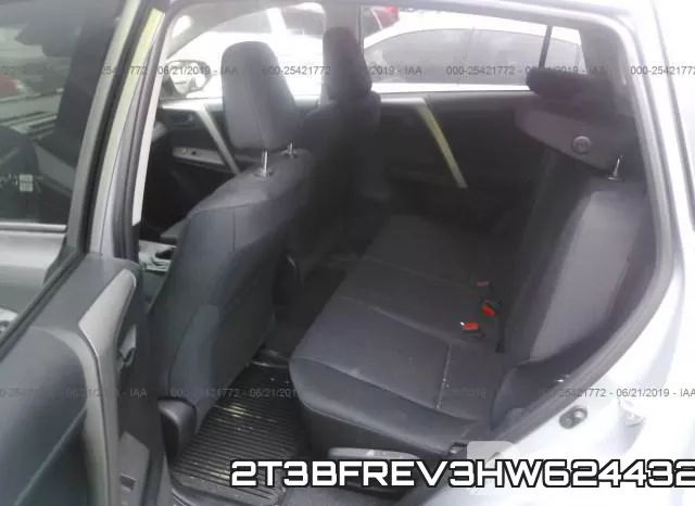 2T3BFREV3HW624432 фото 9