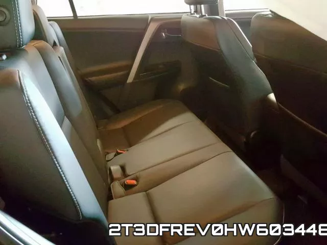2T3DFREV0HW603448 фото 7