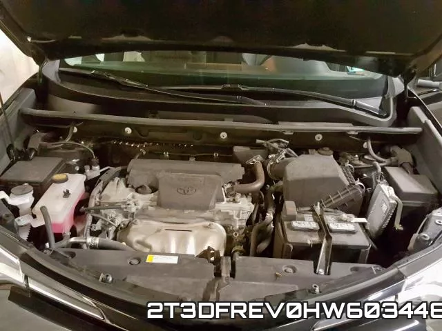 2T3DFREV0HW603448 фото 8