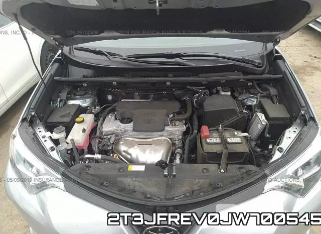 2T3JFREV0JW700545 фото 2