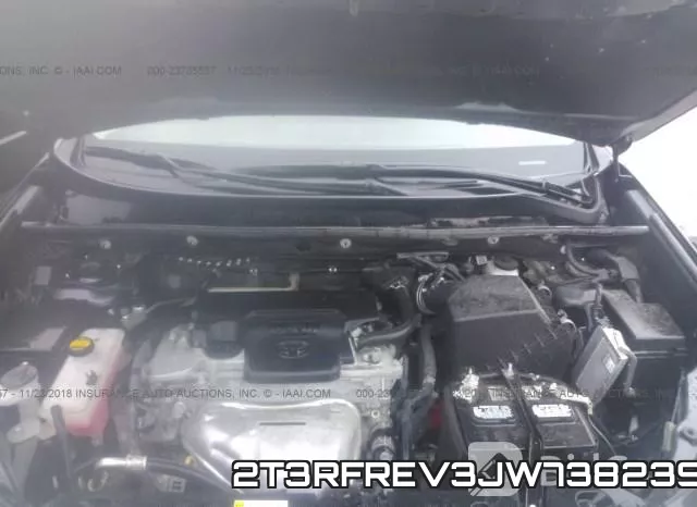2T3RFREV3JW738239 фото 2