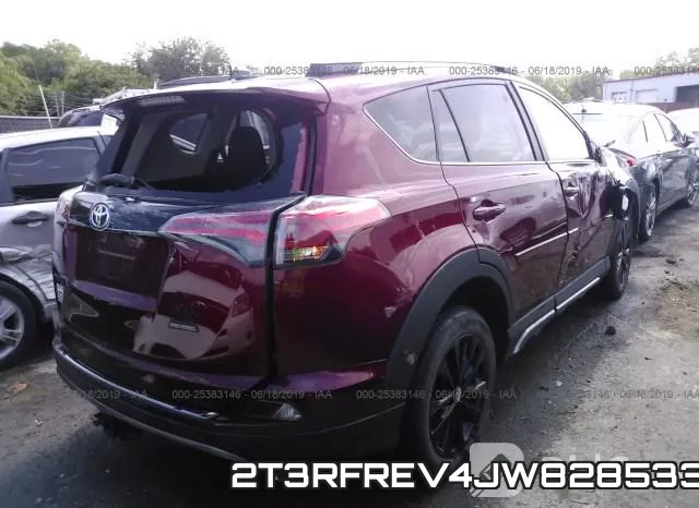 2T3RFREV4JW828533 фото 5