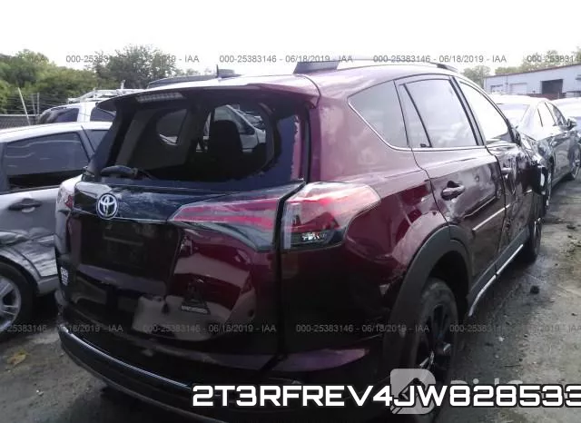 2T3RFREV4JW828533 фото 7