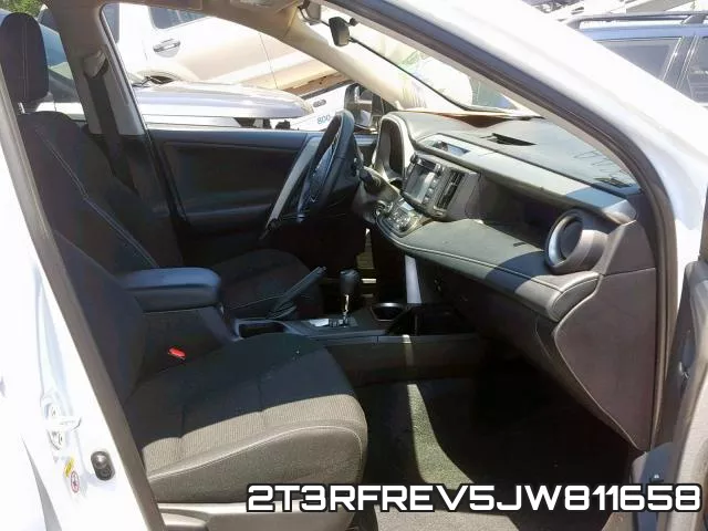 2T3RFREV5JW811658 фото 6