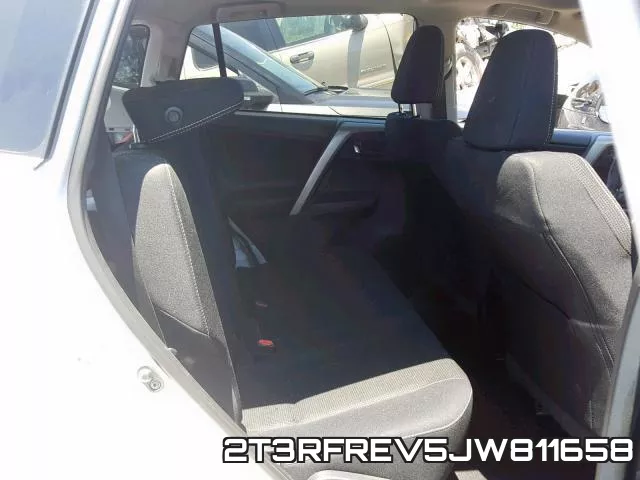 2T3RFREV5JW811658 фото 7