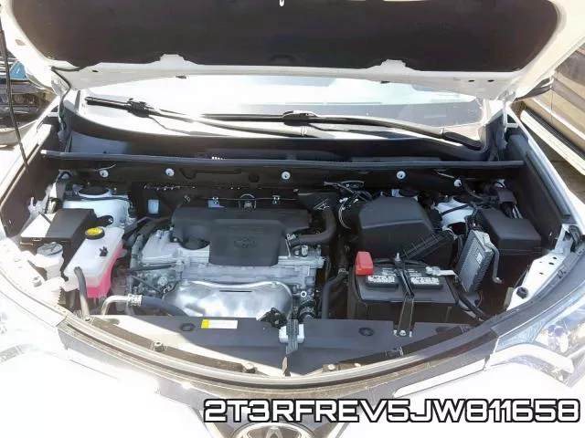 2T3RFREV5JW811658 фото 8