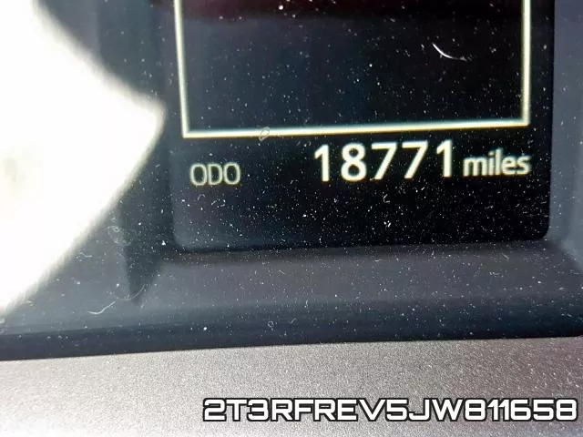 2T3RFREV5JW811658 фото 9