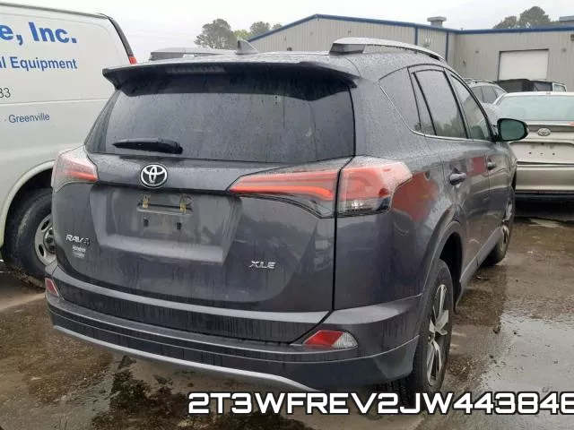 2T3WFREV2JW443846 фото 5