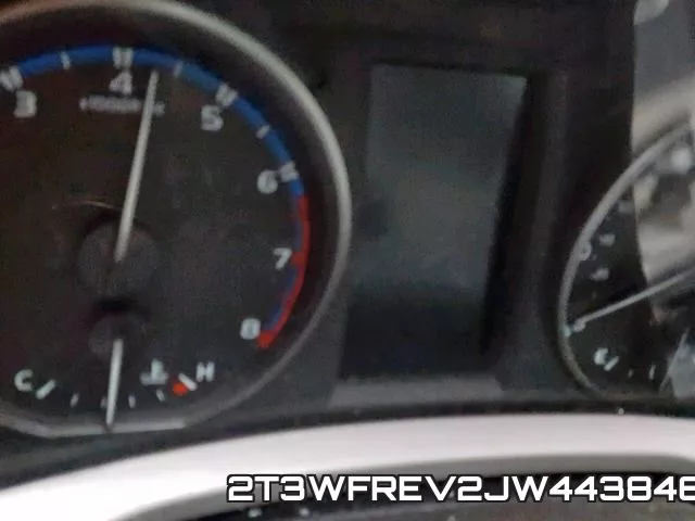 2T3WFREV2JW443846 фото 9