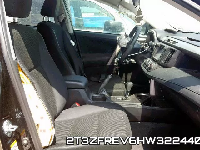 2T3ZFREV6HW322440 фото 6