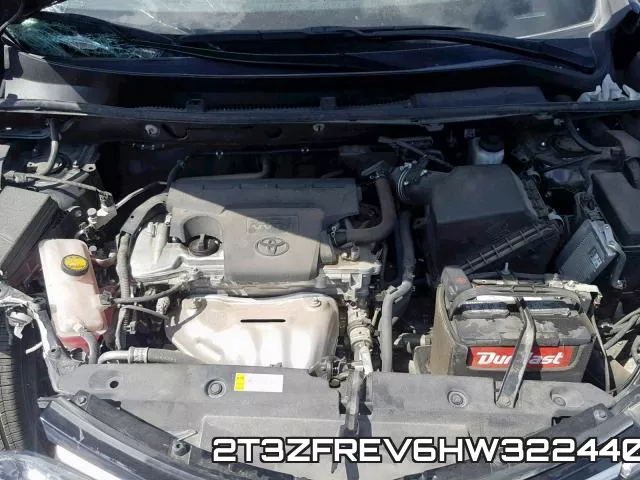 2T3ZFREV6HW322440 фото 8