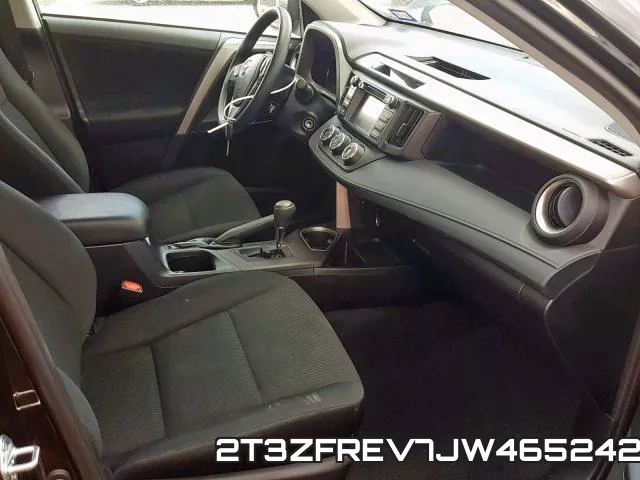 2T3ZFREV7JW465242 фото 5