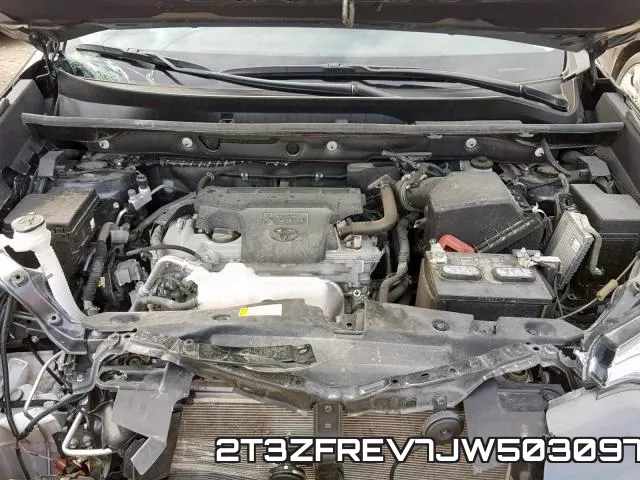 2T3ZFREV7JW503097 фото 8