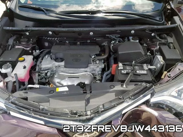 2T3ZFREV8JW443136 фото 8