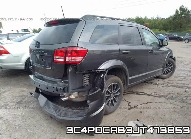 3C4PDCAB3JT473853 фото 5