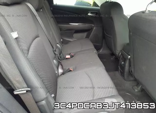 3C4PDCAB3JT473853 фото 9