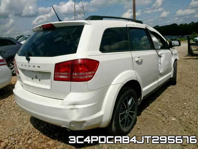 3C4PDCAB4JT295676 фото 5