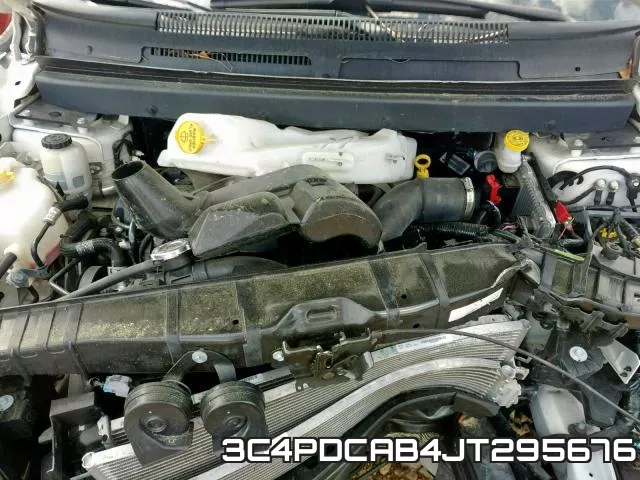 3C4PDCAB4JT295676 фото 8