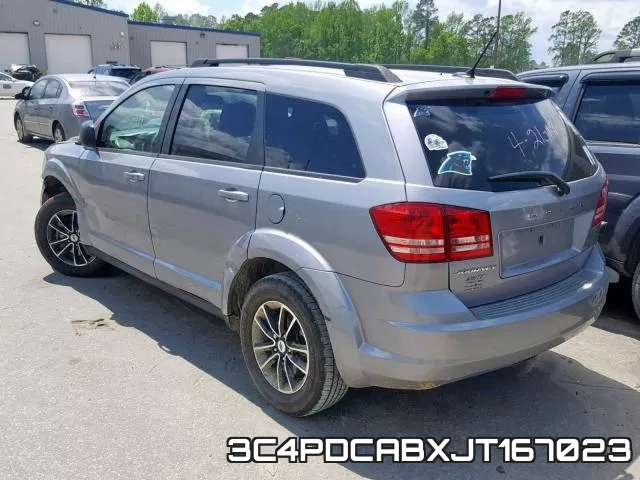 3C4PDCABXJT167023 фото 4