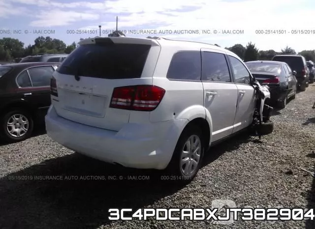 3C4PDCABXJT382904 фото 5