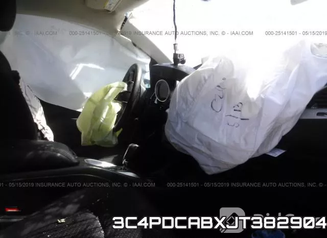 3C4PDCABXJT382904 фото 6