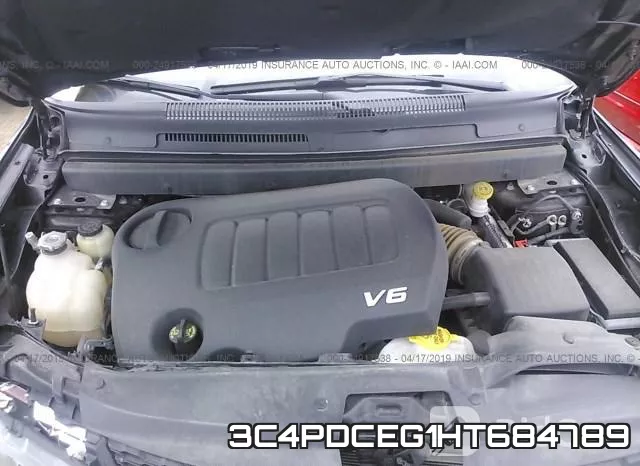 3C4PDCEG1HT684789 фото 2