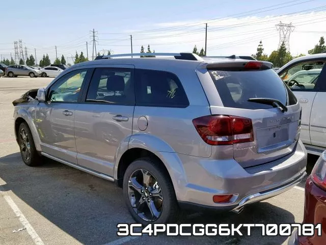3C4PDCGG6KT700781 фото 4