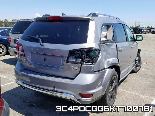 3C4PDCGG6KT700781 фото 5