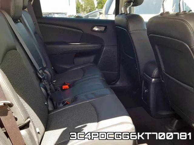 3C4PDCGG6KT700781 фото 7
