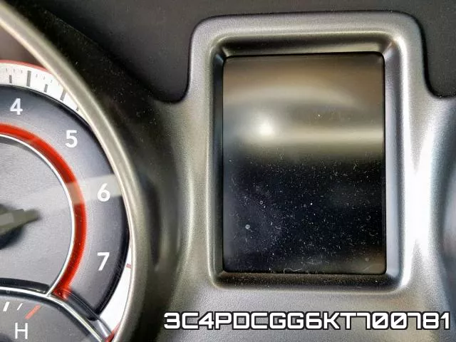 3C4PDCGG6KT700781 фото 9