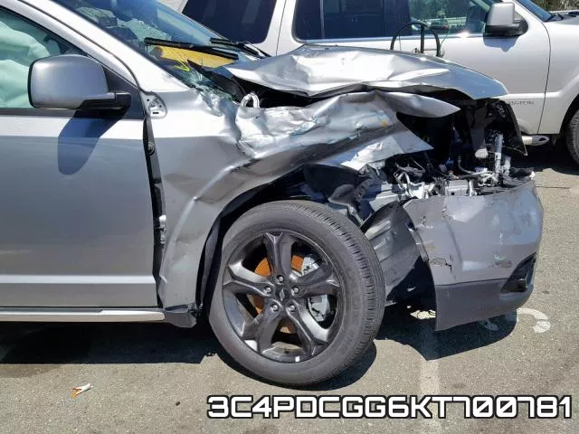 3C4PDCGG6KT700781 фото 10
