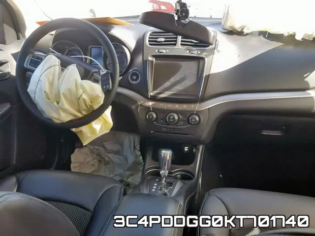 3C4PDDGG0KT701740 фото 10