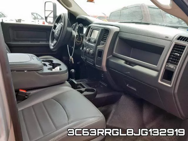 3C63RRGL8JG132919 фото 6