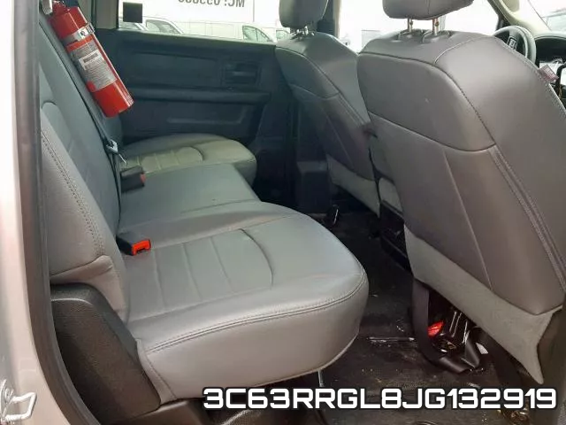 3C63RRGL8JG132919 фото 7