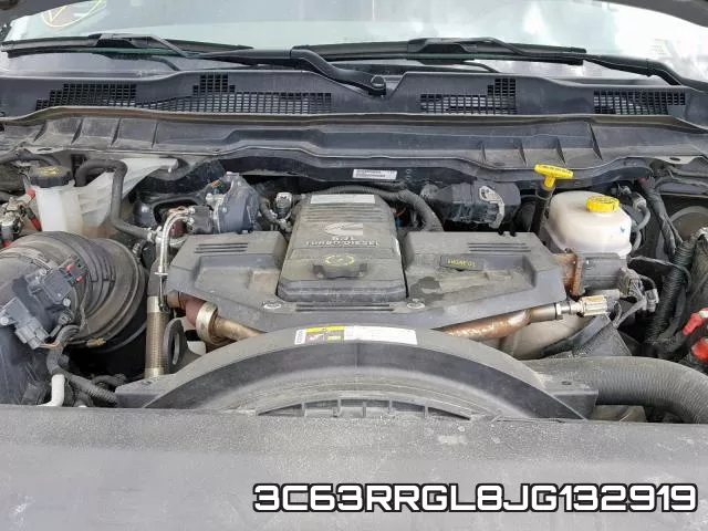 3C63RRGL8JG132919 фото 8