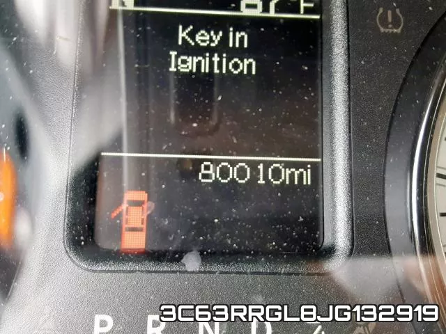 3C63RRGL8JG132919 фото 9