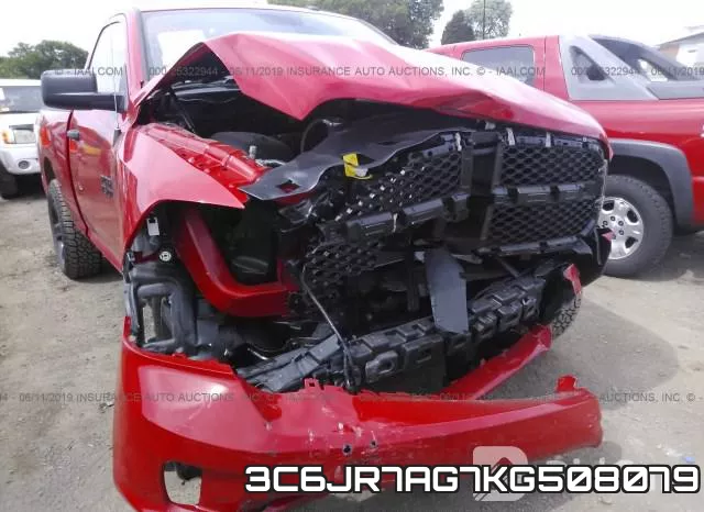 3C6JR7AG7KG508079 фото 7