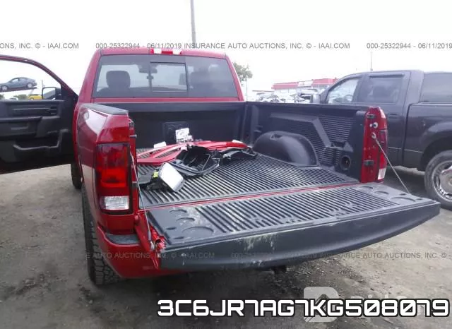 3C6JR7AG7KG508079 фото 9