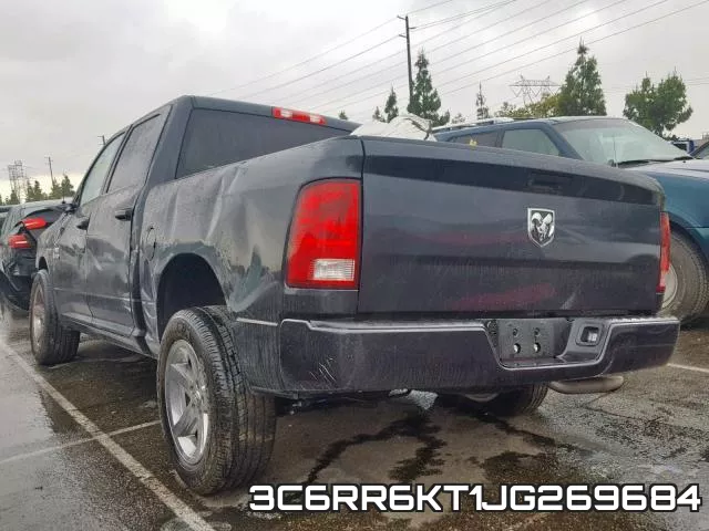 3C6RR6KT1JG269684 фото 4