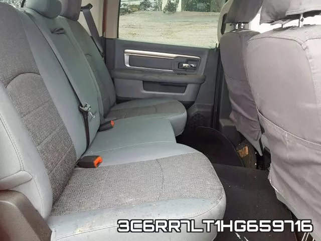 3C6RR7LT1HG659716 фото 7
