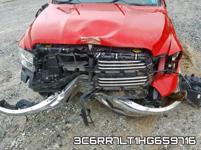 3C6RR7LT1HG659716 фото 8