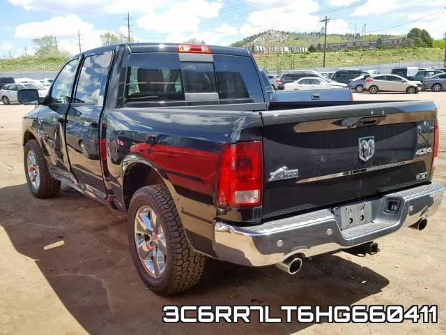3C6RR7LT6HG660411 фото 4