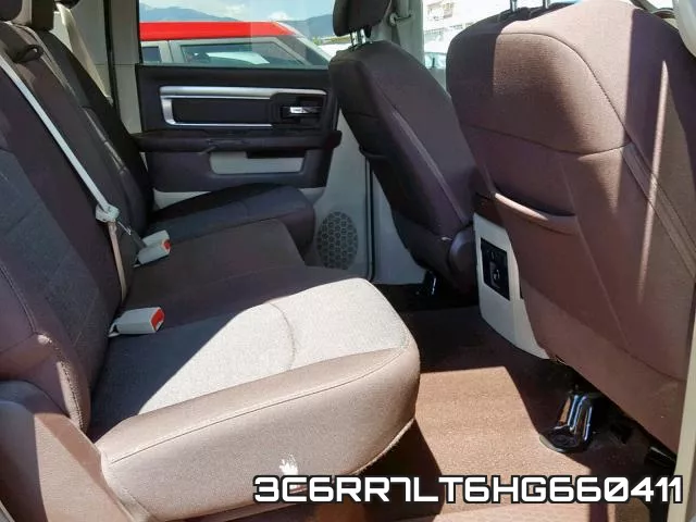 3C6RR7LT6HG660411 фото 7