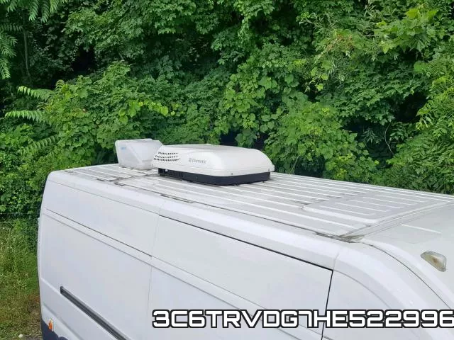 3C6TRVDG7HE522996 фото 10